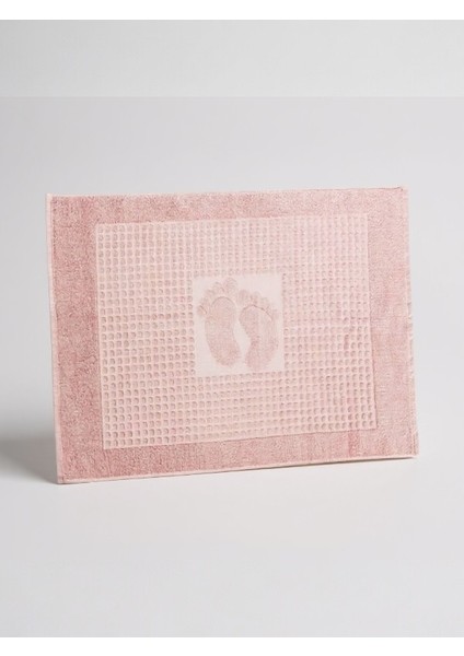 Winter Ayak Havlusu– %100 Pamuk, Yumuşak ve Emici Dokulu 50×70 cm