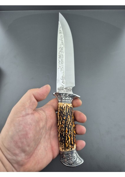 Av Bıçağı Kamp Bıçağı Çelik Çakı Rambo Bıçak fırsatları