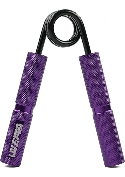 LP8285 Alüminyum Sıksık