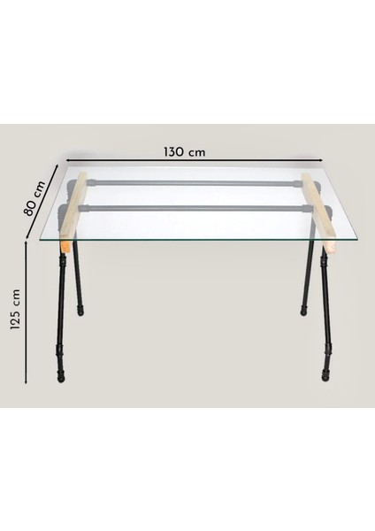 Valencia 2 Çalışma Masası fiyatları
