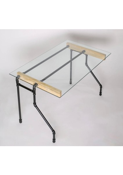 Valencia 2 Çalışma Masası