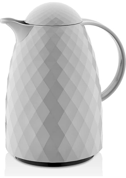 Prizma Termos Gri 1 Litre