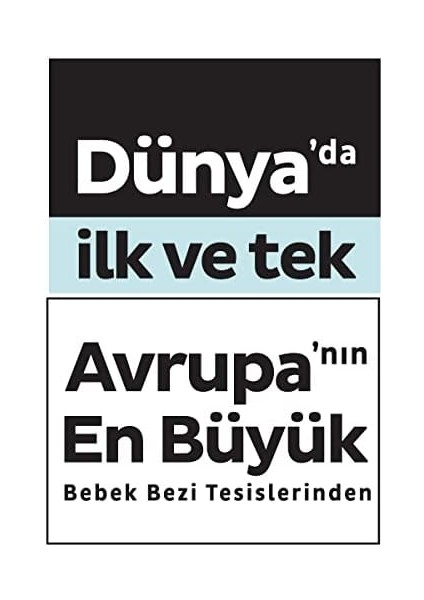 Sleepy Bio Natural Fırsat Paketi Bebek Bezi 2 Numara Mini 288 Adet Cırtlı Bez fiyatları