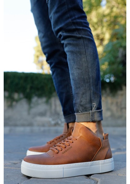 CH004 - CBT Hıde Erkek Ayakkabı TABA fiyatları