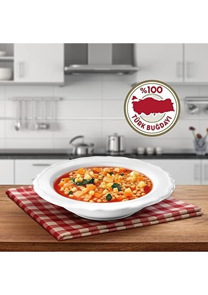 Filiz Yüksük Makarna 500 G. x 20 fiyatları