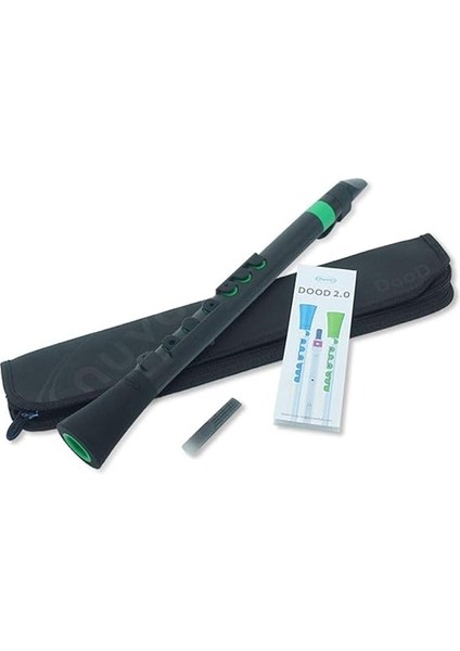 N430DBGN Dood 2 Siyah ve Yeşil, 0,45 Inç*15,41 Inç*2,95 Inç fiyatları