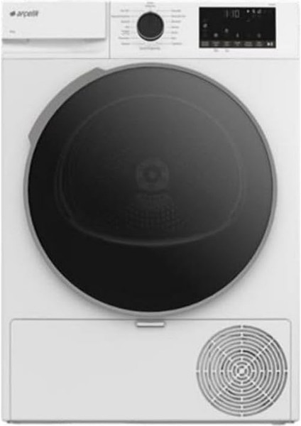 12140 Mx 1400 Devir 12 kg Çamaşır Makinesi