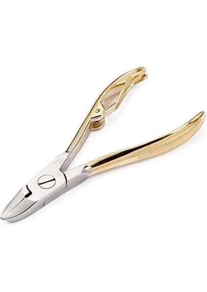 Solingen Tırnak Pensı 258 G 1 Paket (1 x 44.20 G)