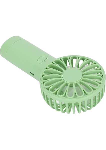 El Vantilatörü, Enerji Tasarruflu USB Seyahat Vantilatörü, Ofis Için Küçük Pilli