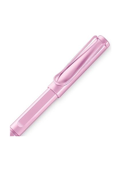 Safarı 2023 Ozel Uretım Rengı Lıghtrose Roller Kalem fiyatları