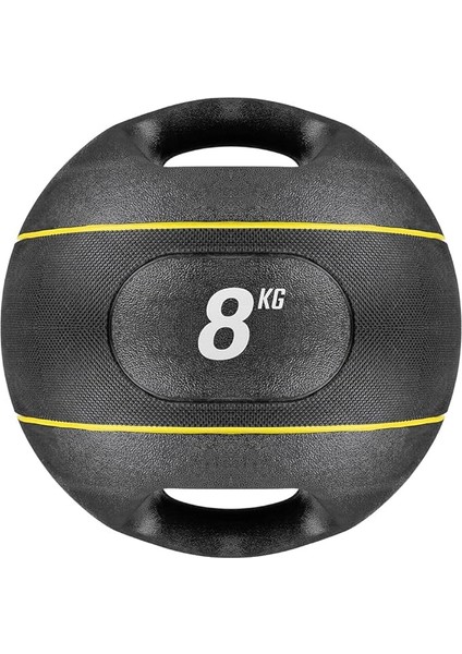 Tutacaklı Sağlık Topu