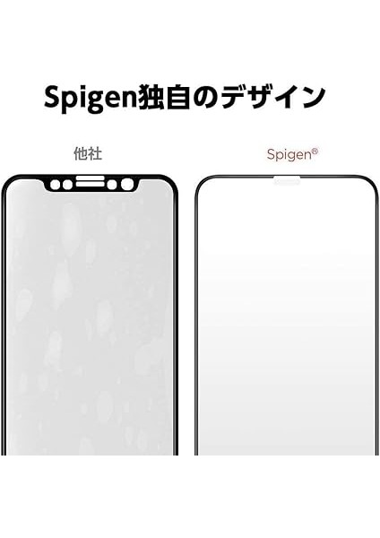 iPhone 11 Pro Max / iPhone Xs Max Cam Ekran Koruyucu Tam Kaplayan Glas.tr Slim Full Cover Black - 065GL25232 fiyatları