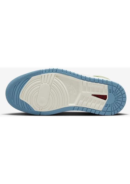 Air Jordan 1 Zoom Cmft 2 "elektro Yeşil" DV1305-433 fırsatları