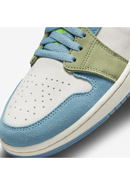 Air Jordan 1 Zoom Cmft 2 "elektro Yeşil" DV1305-433 indirimleri