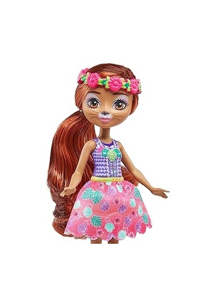 Karakter Bebekler DVH87 - Oneda Otter ve Kelpie HXB98 fiyatları