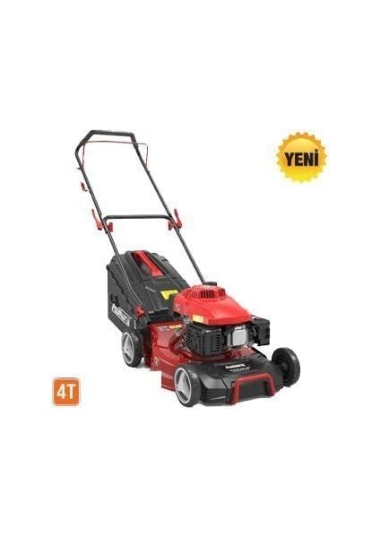 DM46P-DO140 Benzinli Çim Biçme Makinesi - 140 cc fiyatları