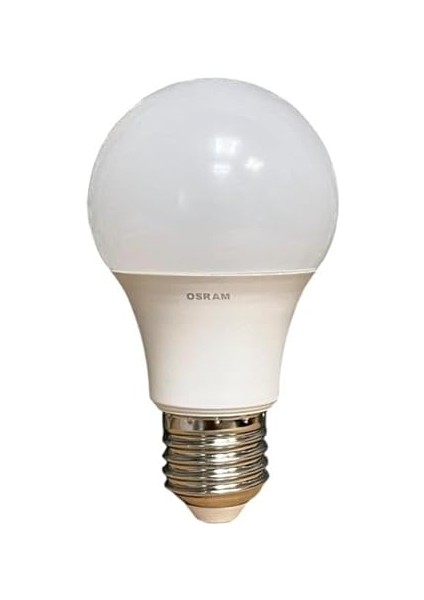 8.5 Watt LED Ampul 6500K Beyaz E27-10 Adet modelleri
