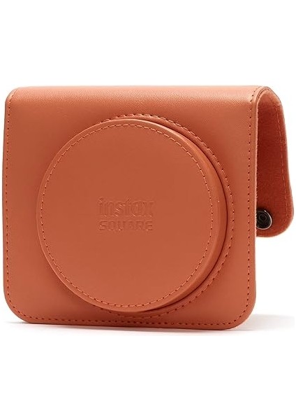 Kamera Çantası Square Sq 1 Çanta Terakota Turuncu fiyatları