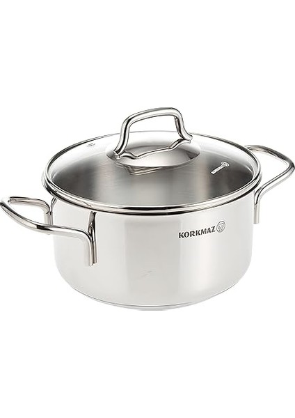 A1650 Perla Jr. 6 Parça Tencere Seti fiyatları