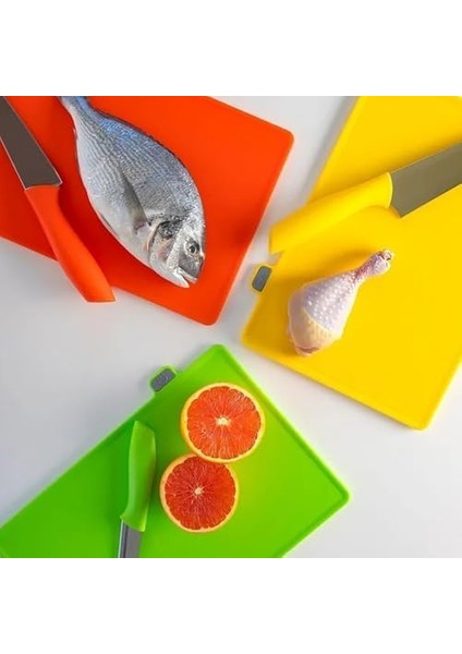 Tahtası Seti - Balık Doğrama Tahtası - Et Doğrama Tahtası - Sebze Doğrama Tahtası - Tezgahüstü Doğrama Tahtası Seti ( ve Tahta) modelleri