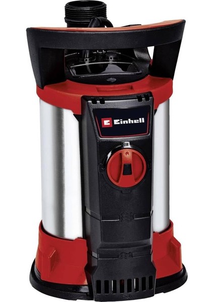 Ge-Sp 4390 N-A Ll Eco, Dalgıç Pompa-Temiz Su