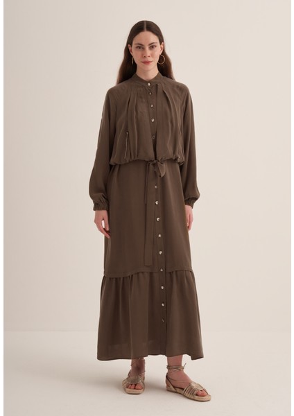 25015005 Clande Elbise