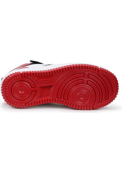 Hayka Cırtlı Basketbol Kız Çocuk Spor Ayakkabı indirimleri