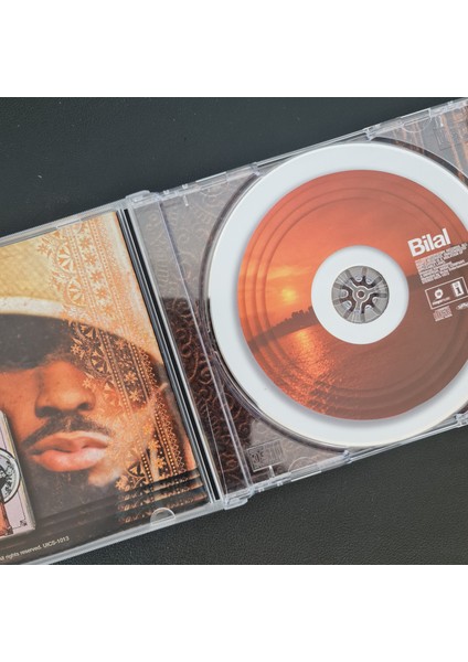 Bilal – 1st Born Second modelleri