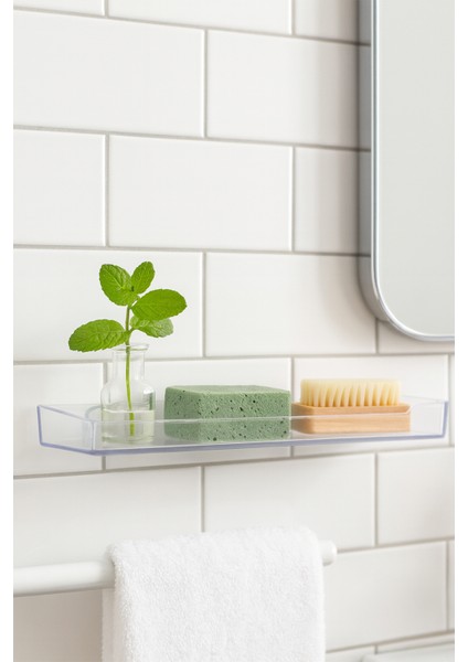 Cleara Multi Organizer Yapışkanlı Duvar Rafı–mutfak Banyo ve Çocuk Odası Düzenleyici fiyatları