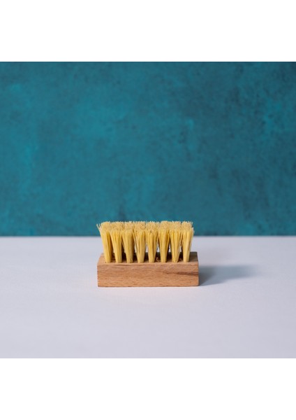 Tabii'm Tampiko Otu El Tırnak Fırçası %100 Doğal - Pamuklu Özel Ham Bez Kese Hediyeli fiyatları