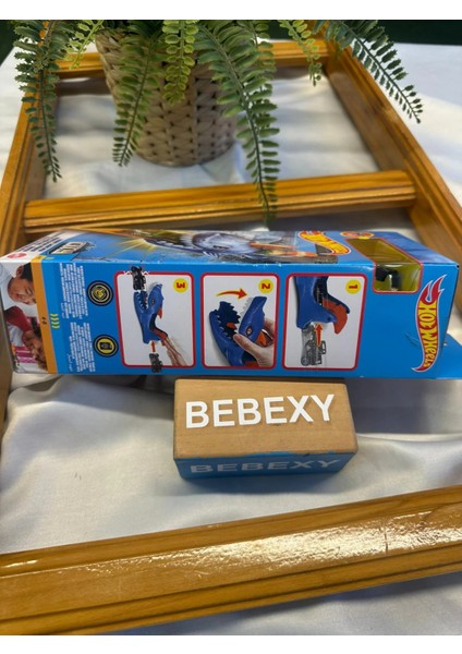 Oyuncak Hot Wheels Fırlatmalı Yarış 2 fiyatları