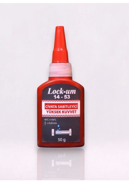 Yüksek Kuvvetcivata Sabitleyici