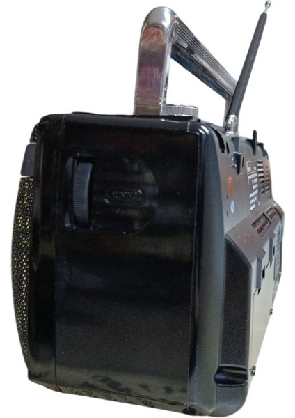 Nostalji Tasarımlı Kaset ve Müzik Çalar Knstar M-70BT Bluetooth + USB + Sd + Fm Radyo Kaset Çalar fırsatları