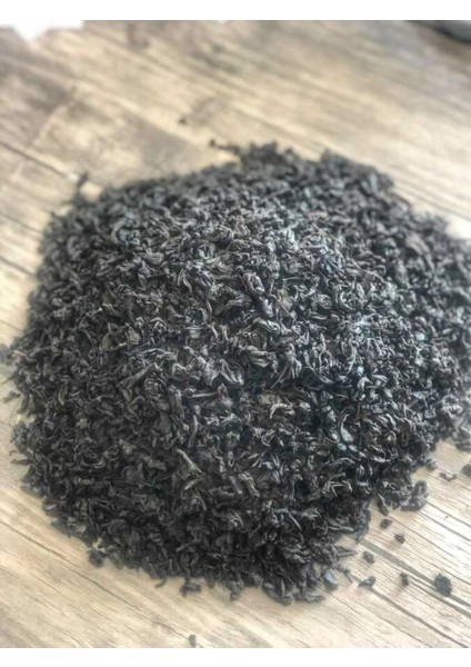 Ebu Türkmen Dem Çay Yeni Mahsul Doğal Taze Saf Sri Lanka Ithal ( Kaçak ) 100 gr