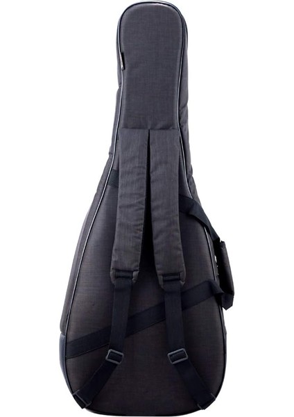 Case 03 Serisi Siyah Akustik Gitar Taşıma Çantası fiyatları