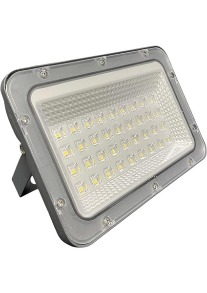 50 Watt LED Projektör IP65 6500K Beyaz Işık 4200 Lümen Dış Mekan Aydınlatma 220V modelleri