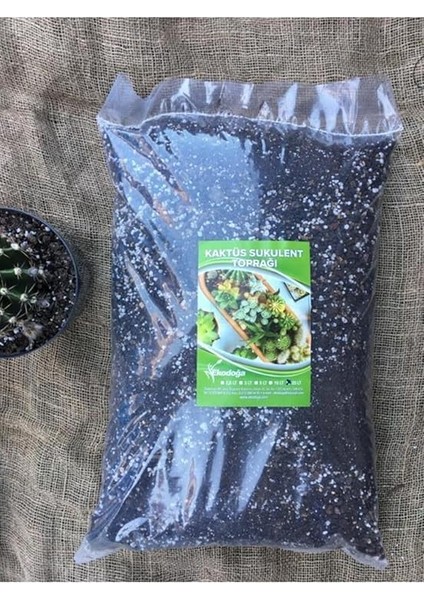 Kaktüs Toprağı 20 Lt Özel Karışım Sukulent Toprağı Aloe Vera Toprağı Kaktüs Harcı Teraryum Toprağı fiyatları