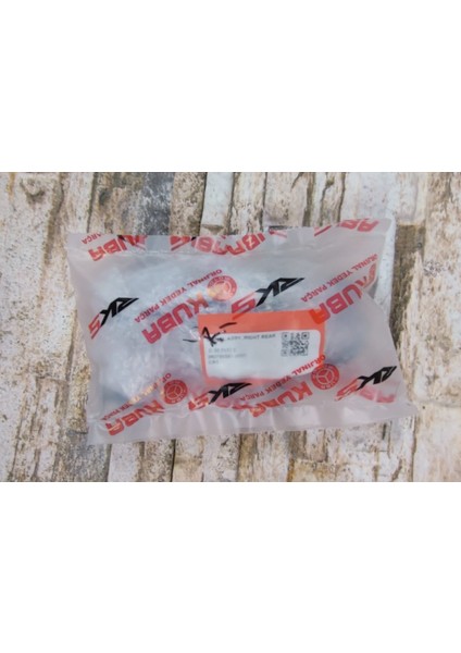 Cr1 Arka Sağ Sinyal Orijinal