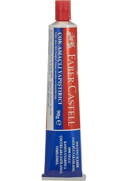 Sıvı Yapıştırıcı, 90 gr