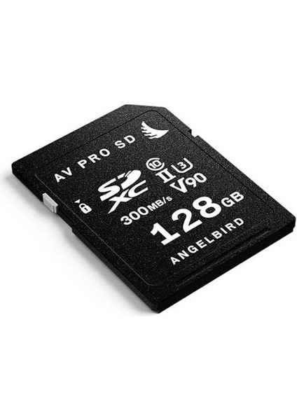 Sd Card Av Pro Uhs-Iı 128GB V90 modelleri