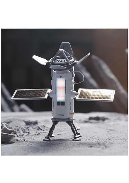 Astropod Iletişim Istasyonu modelleri