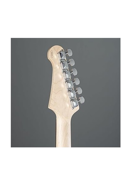 Pacifica 012 Dbm Elektro Gitar indirimleri