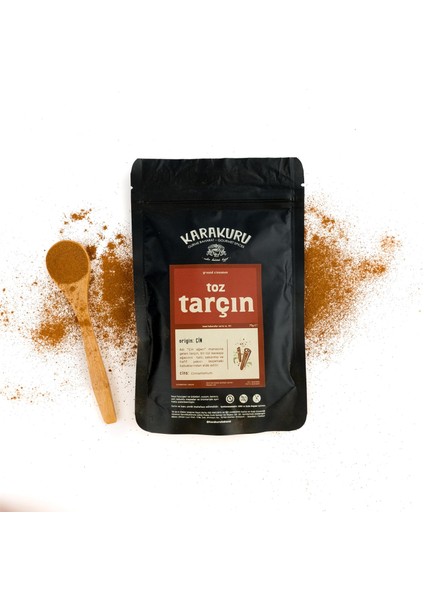 Toz Tarçın fırsatları