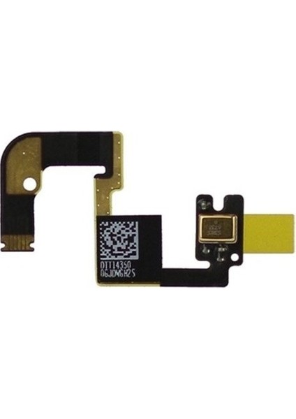 Uyumlu Ipad 3 Mikrofon Flex