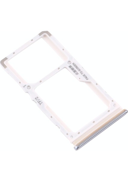 Xiaomi Redmi Note 8 Pro Uyumlu Sim Tepsisi Sim Kart Yuvası modelleri