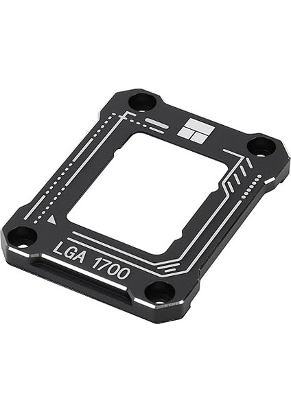 Intel Lga 1700 Soketli Işlemciler Için Güçlendirme Kiti (Tf7 Termal Macun Dahildir) (Lga 17XX-BCF-BLACK) fiyatları