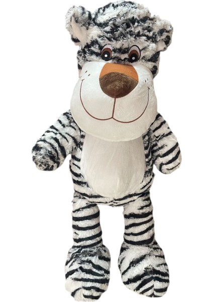 Sevimli Peluş Oyuncak Zürafa Büyük Boy 70 cm