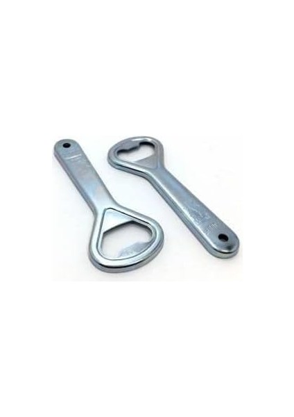 Adet Klasik Model Metal Meşrubat Açacağı Gazoz Soda Şişe Açacağı