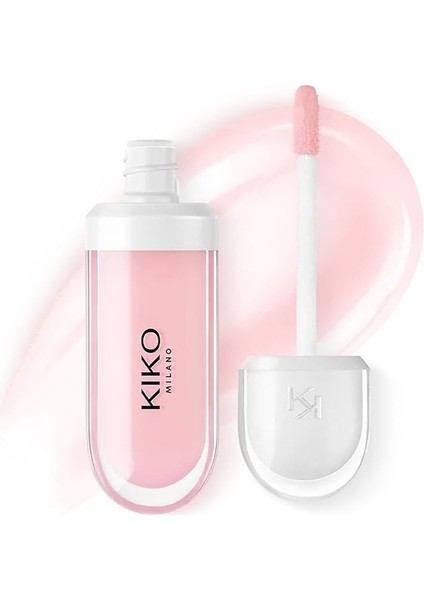 Milano Dudak Nemlendiricisi- Lip Volume Tutu Rose 01