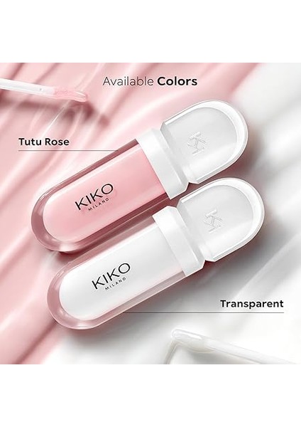 Milano Dudak Nemlendiricisi- Lip Volume Tutu Rose 01 fırsatları